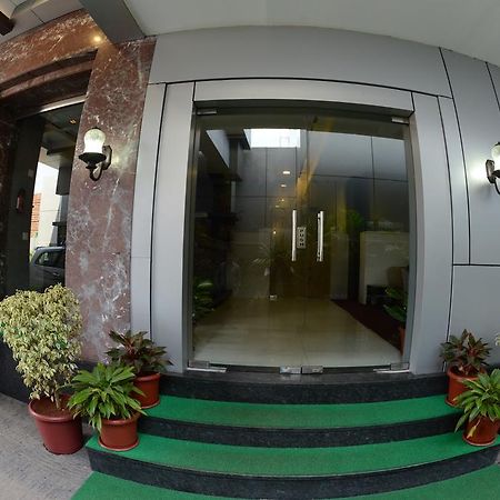 Hotel Ayush International Mangalore Eksteriør billede