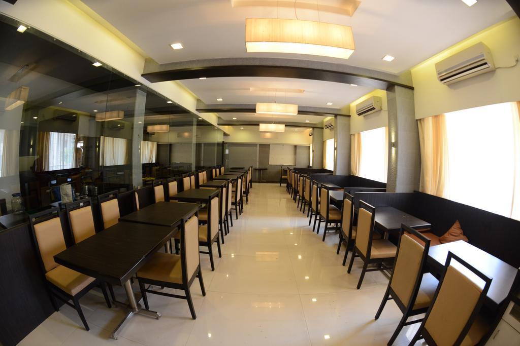 Hotel Ayush International Mangalore Eksteriør billede